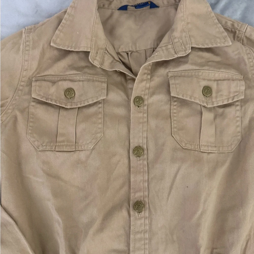 Polo Ralph Lauren classic polo